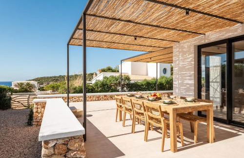 Villa Baixa - Es Canutells - Foto 12