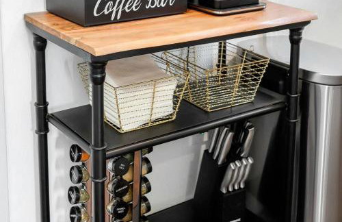 Harbor Haven, Apt #2, 2 BR/1BA - Foto 7