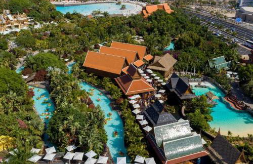 House with a tropical garden - Foto 35