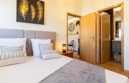 Quintinha Sao Martinho Luxury 2 Suites Villa Eira with Jacuzzi - Foto 19