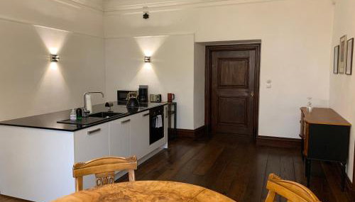 Napoleonsuite auf Schloß Hürbel - Foto 2