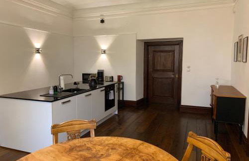 Napoleonsuite auf Schloß Hürbel - Foto 3