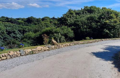 Wesley House Holidays - Choice of 2 Quirky Cottages in 4 private acres - Foto 48