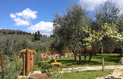 Agriturismo IL VIAIO - Foto 102