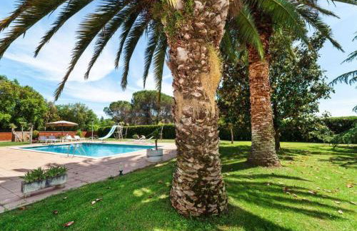 Casa Rustica con piscina en Girona - WeHost Costa Brava - Foto 1