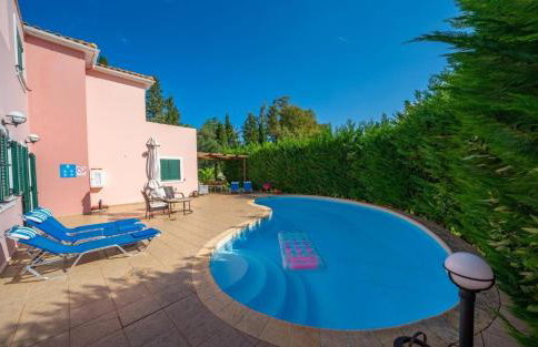 Sami Beach Villas Fedra - Foto 2