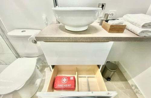 ModernAppart Marmande Centre - Foto 31