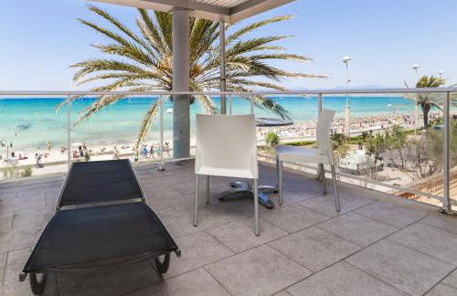 Apartamentos Turísticos Mix BR AT2179 - Photo 1