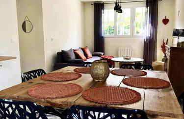 L'art du bonheur proche de la Baie de Somme - Foto 6