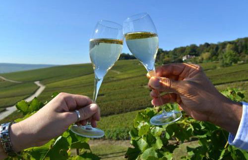 La P'tite Maison Vaudon - Foto 27