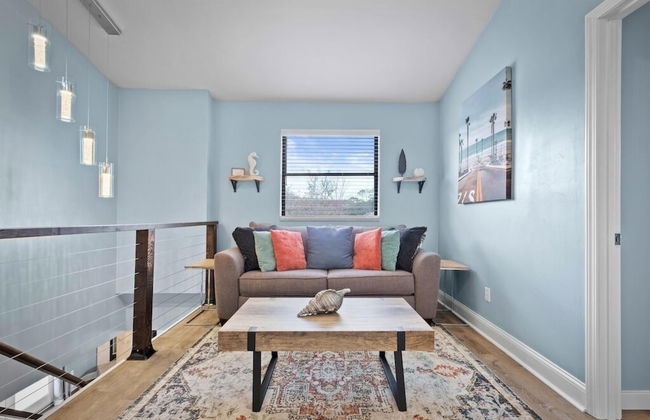 Twin Palms Beach House - Pool Hottub Game Room - Foto 47