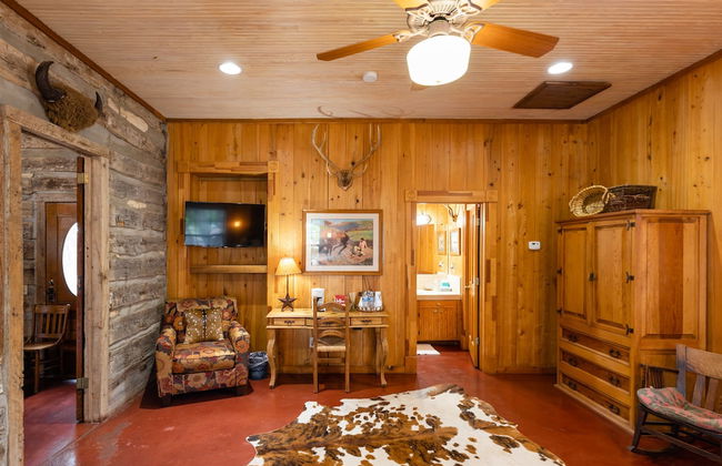 Y.O. Ranch Headquarters - Foto 41