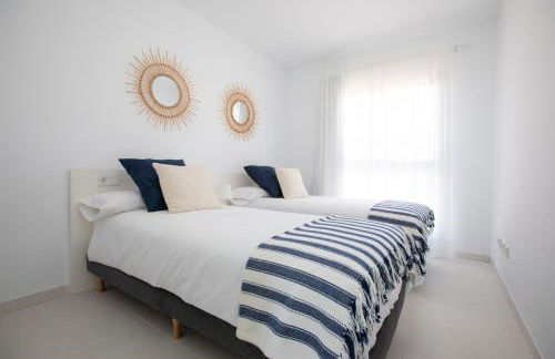 Son Serra Sea Coast Villa - Foto 23