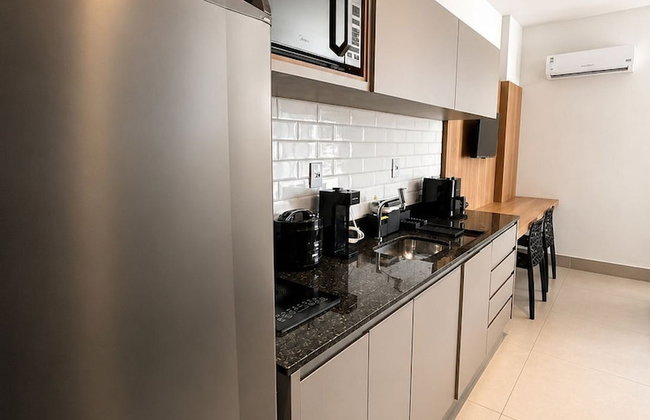 ActualHouse Santa Mônica - Foto 18