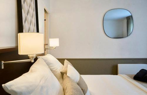 Elegant studio, heart of Vauban, Lille - Foto 8