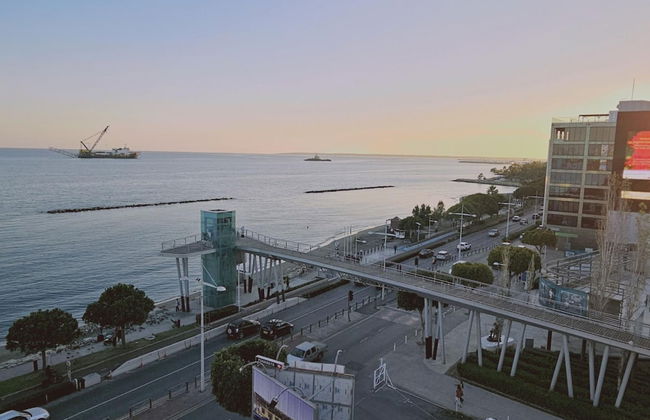 01 LIM - Stay Sky Apartment - Foto 34