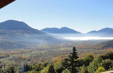 Pasithea Mountain Chalet - Foto 9