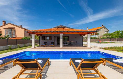 Villa Eni by Istrialux - Photo 22