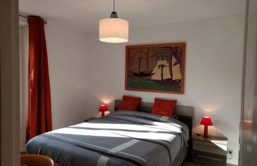 L'Orée de Versailles - Foto 12