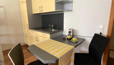 Appartement Kellerhof im Zentrum von Murg - Foto 4