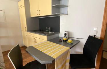 Appartement Kellerhof im Zentrum von Murg - Foto 4