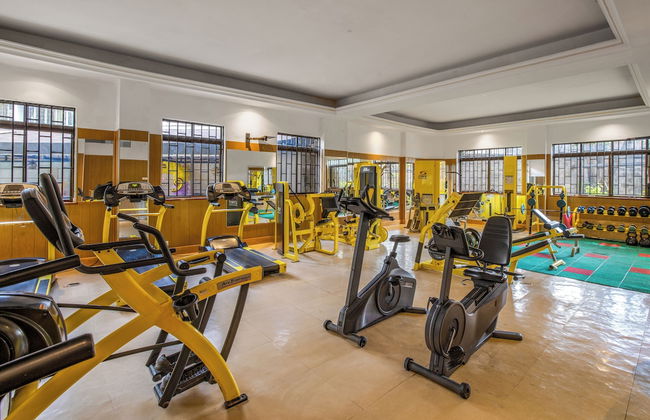 Kates Apartments - Foto 27