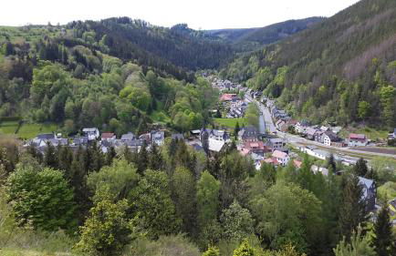 FeWo Obstfelderschmiede - Foto 30