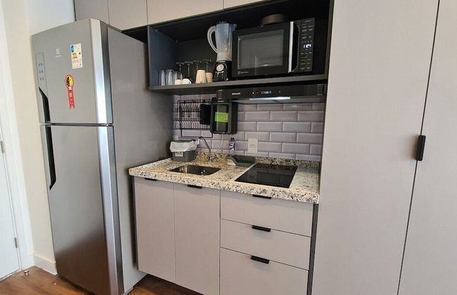 TrevizZo Pense Consolação - Foto 25