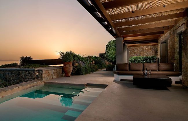 Kounoupas Complex by Mykonos Rocks - Foto 40