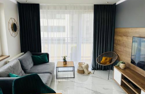 Apartament 44 Aquapark Reda - Foto 16