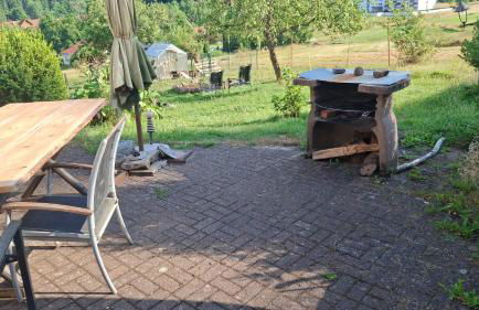 Ferienhof Ziegler- Sonnenschein - Foto 38