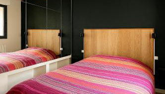 Appartement familial avec parking centre Valberg - Foto 2