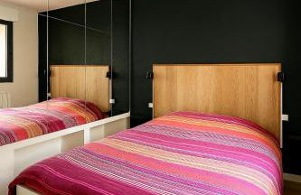 Appartement familial avec parking centre Valberg - Foto 2