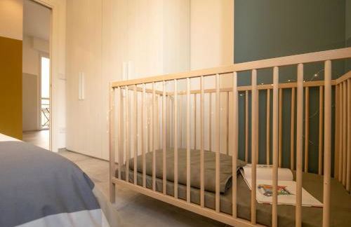 Babyaccomodation Family Bright - Foto 25