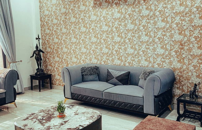 TIM Stayz Deharadun - Foto 37