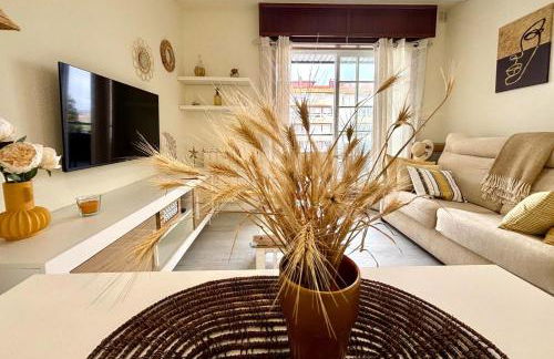 Apto Holibai Luceira Baiona, Galicia Vacaciones para Parejas o Familia - Foto 2