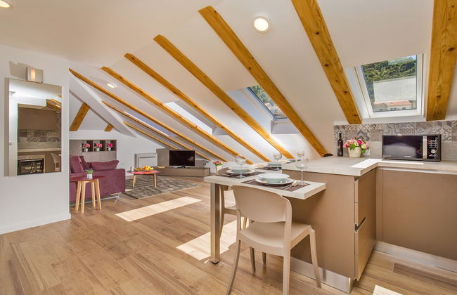 Dubrovnik Luxury Residence - L'Orangerie - Foto 8