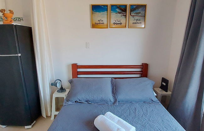 COPFL0100 - Condomínio Recanto do Flamengo - Photo 3