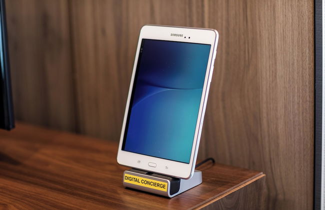 The Branksome Hotel And Residences - Foto 32