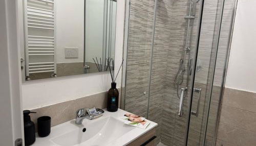 Love Milano Niguarda - Foto 3, Shower