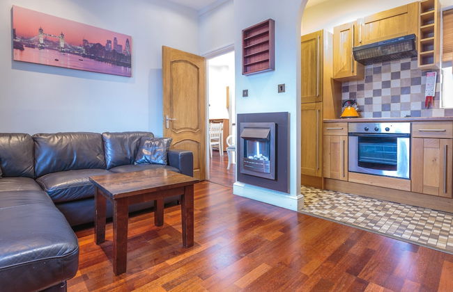 Castletown House Apartments - Foto 52