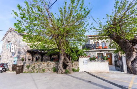 Villa Mulberry - Foto 8