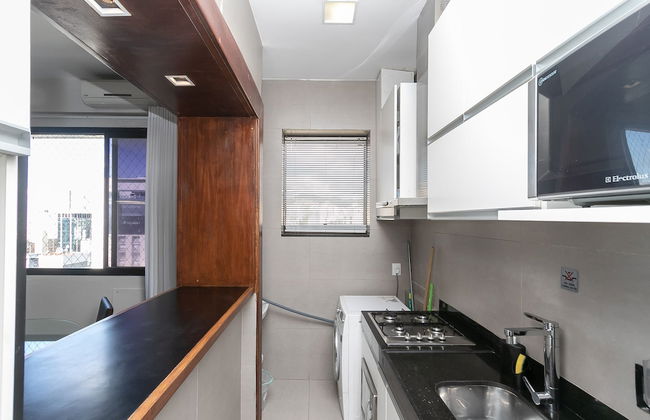 Charmoso Residence service na Savassi - Foto 15