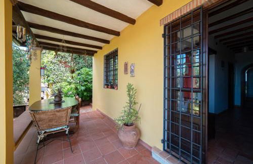 Pace e Relax, Wonderful Villa, Versilia sea view - Foto 7