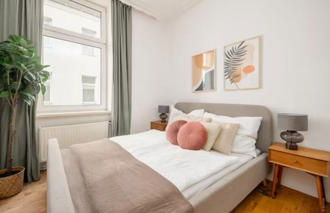 Designer Apartments - Near Reumannplatz - Foto 18