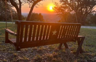 HCH Bluebonnet Cottage - Foto 35