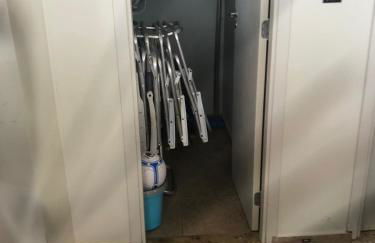 Apartamento de 2 quartos a 3 minutos a pé da praia de Cachoeira de Bom Jesu com águas calmas - Foto 28