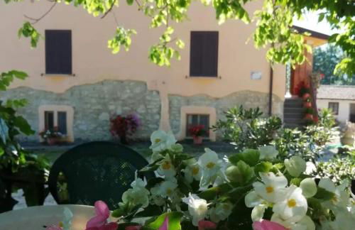 Il Casaletto di Simonetta - Foto 23