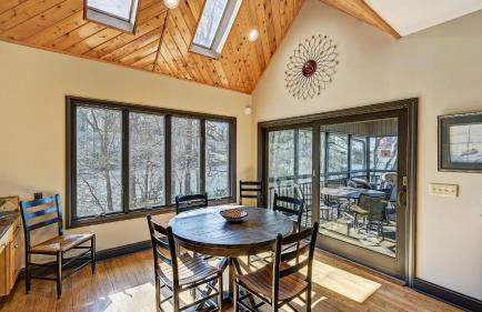 Landover Lodge by Avantstay Waterfront + Dock - Foto 34