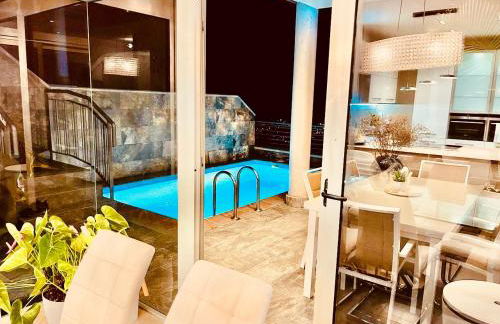 Villa Golden Horizon - Foto 40